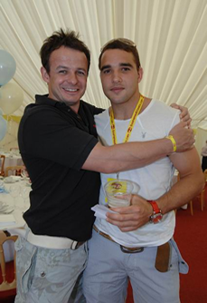 Bournemouth Sevens International Rugby Festival